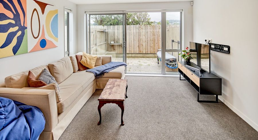  at 10/36 Tacy Street, Kilbirnie, Wellington