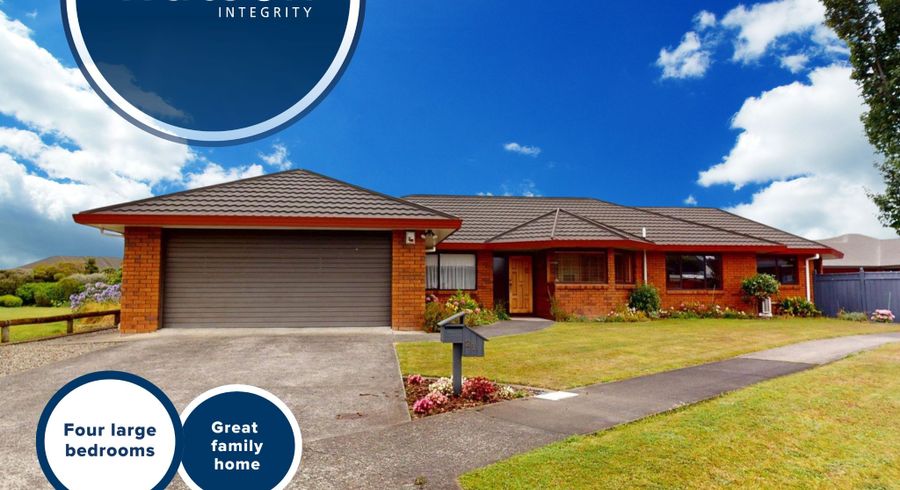  at 21 Jefferson Crescent, Milson, Palmerston North, Manawatu / Whanganui