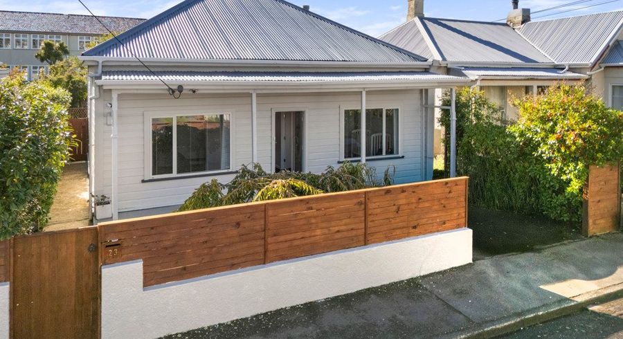  at 23 Atkinson Street, South Dunedin, Dunedin, Otago