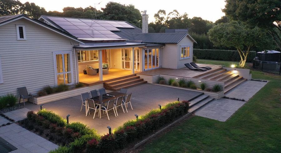  at 307 Newell Road, Tamahere
