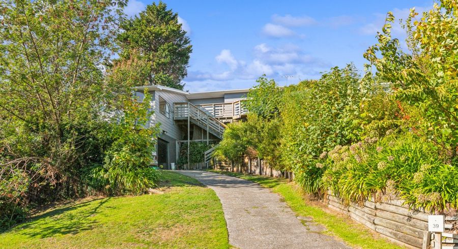  at 39 Tennis Court Road, Raumati South, Kapiti Coast, Wellington