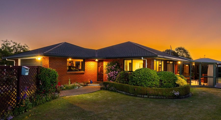  at 30 Karina Crescent, Redwoodtown, Blenheim