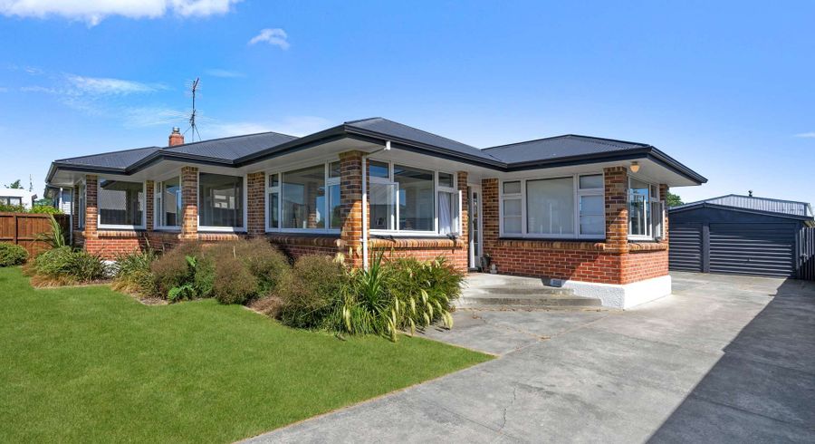  at 94 Mcmurdo Street, Tinwald, Ashburton