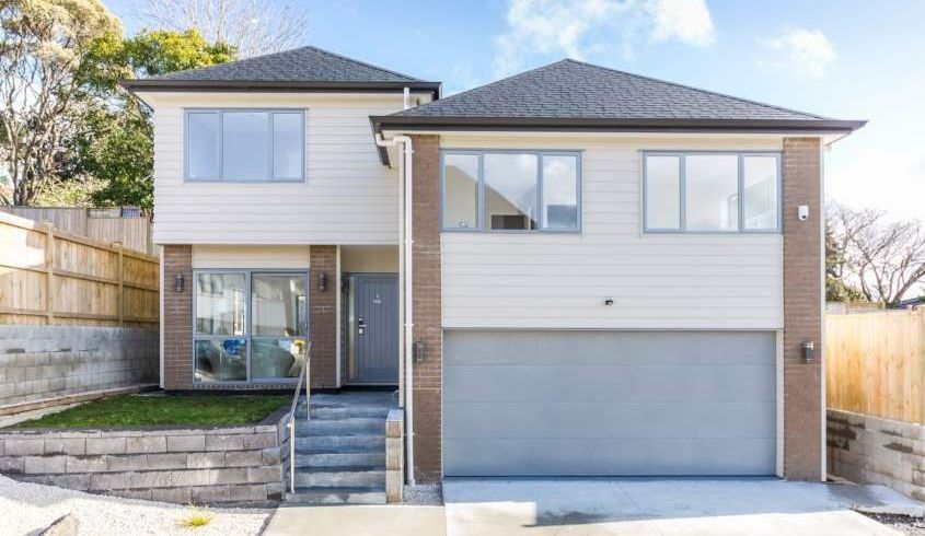  at 1020C New North Road, Mount Albert, Auckland City, Auckland