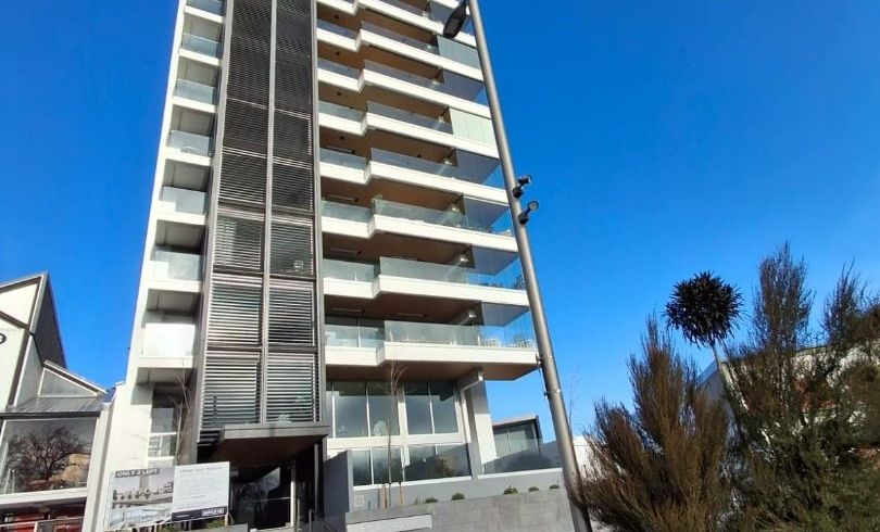  at 4b/66 Oxford Terrace, City Centre, Christchurch City, Canterbury