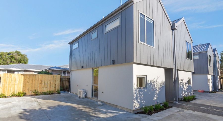  at 2/6 Kiltie Street , Upper Riccarton, Christchurch City, Canterbury