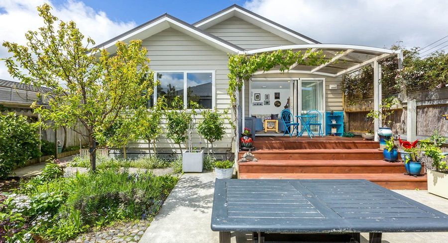  at 15A Kiln Street, Silverstream, Upper Hutt, Wellington