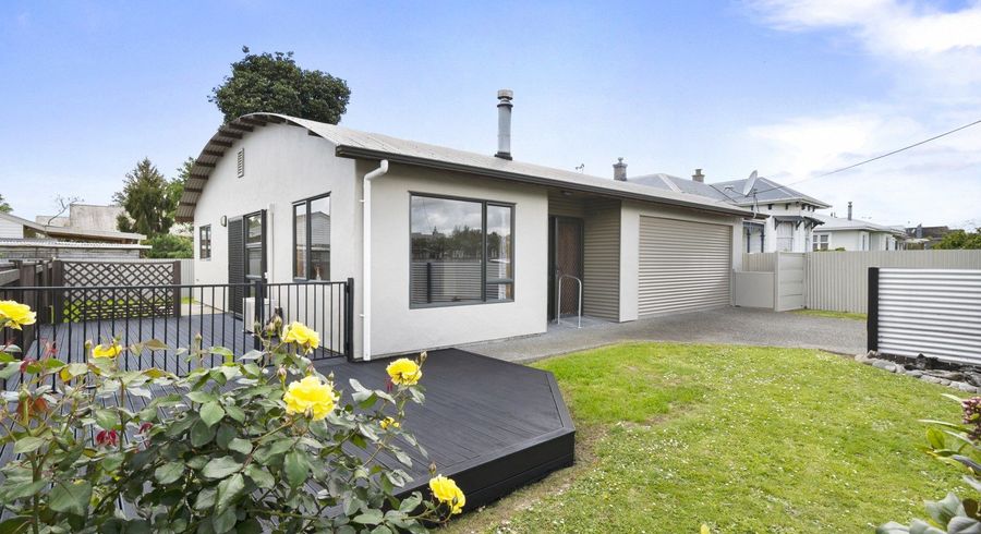  at 2A Wellington Street, Feilding, Manawatu, Manawatu / Whanganui