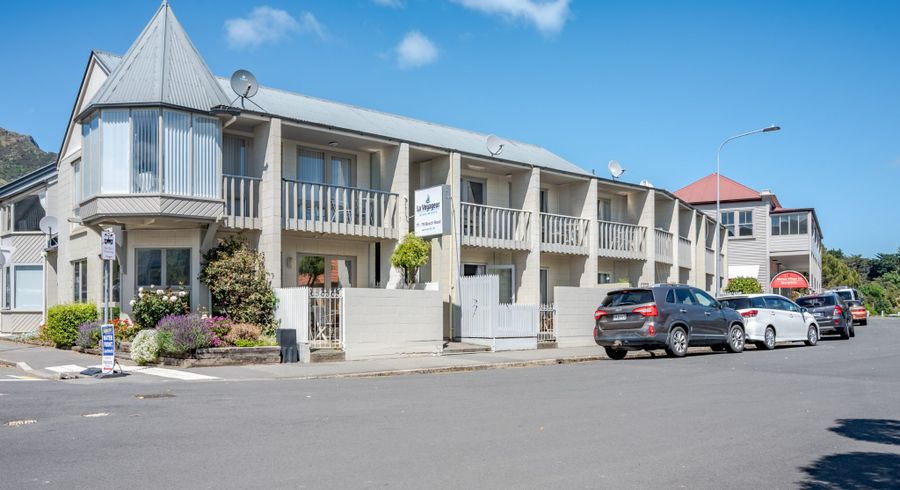  at 79C Beach Road, Akaroa, Akaroa
