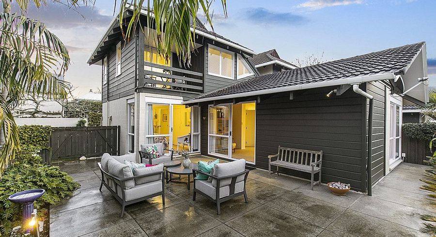  at 3/11 Pukeora Avenue, Remuera, Auckland City, Auckland