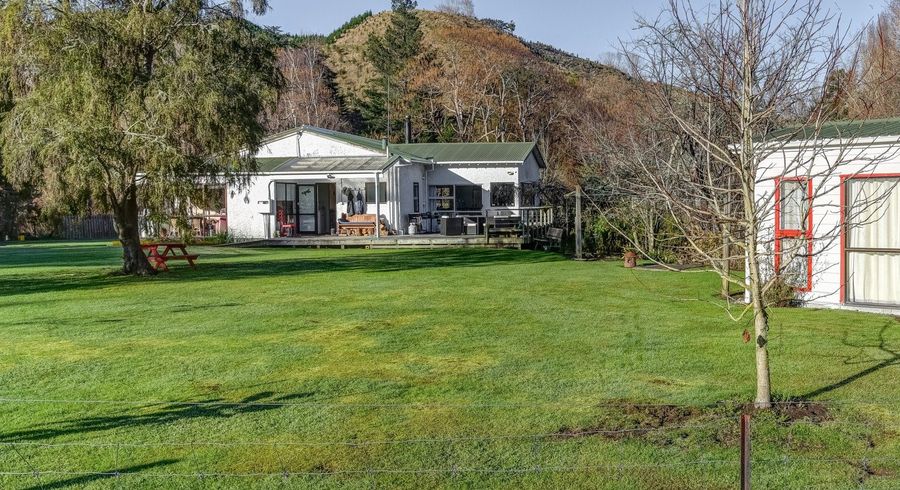  at 57 Makirikiri Valley Road, Upokongaro, Whanganui, Manawatu / Whanganui