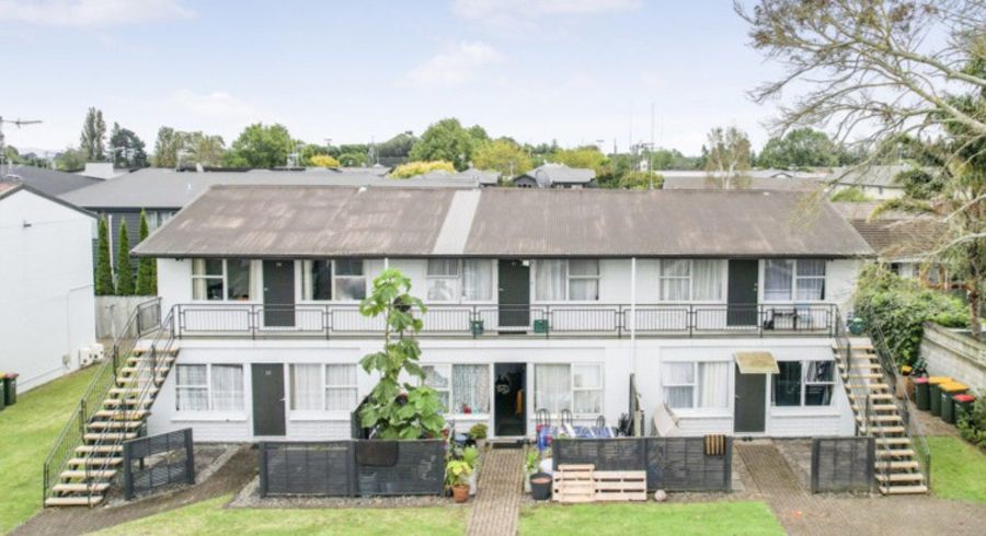  at 25/36 Abbotsford Street, Whitiora, Hamilton, Waikato