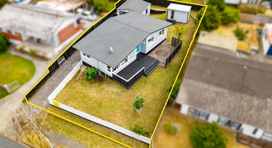  at 16 Wordsworth Road, Manurewa, Manukau City, Auckland