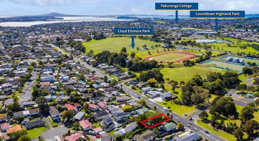  at 79 Cascades Road, Pakuranga Heights, Manukau City, Auckland