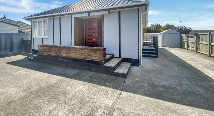  at Levin, Horowhenua, Manawatu / Whanganui