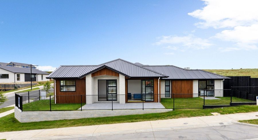  at 15 Lucina Rise, Peacocke, Hamilton