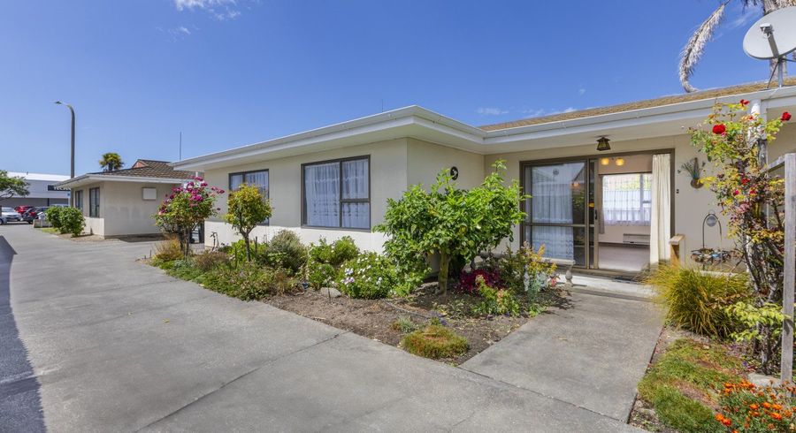  at 2/29 Wellesley Road, Napier South, Napier
