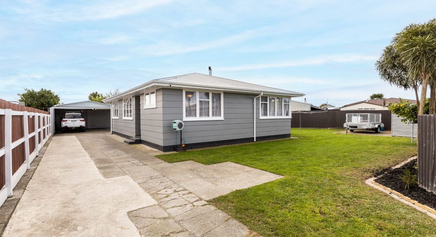  at 10 Wallis Place, Onekawa, Napier, Hawke's Bay