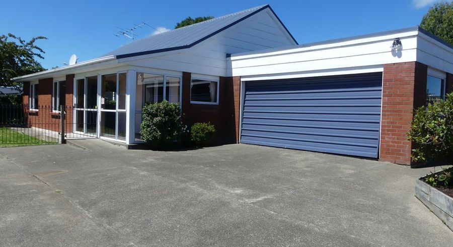  at 26 Brown Street, Strathern, Invercargill