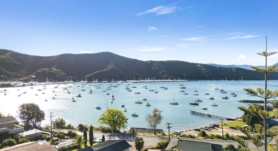  at 9A Finlay Grove, Picton, Marlborough, Marlborough