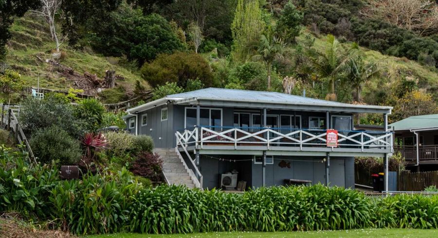 at 912 Thames Coast Sh25 Road, TE MATA, THAMES