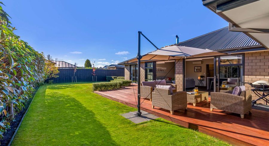  at 27 Craig Thompson Drive, Lincoln, Lincoln