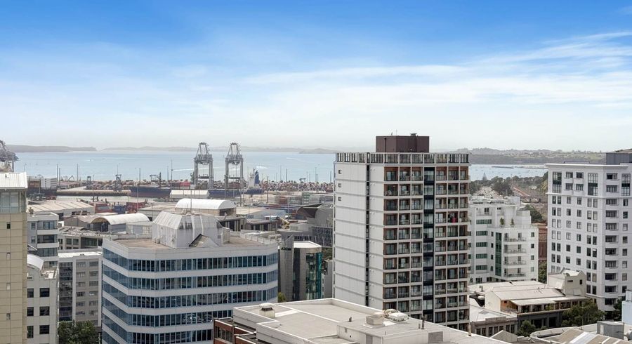  at 10E/6 Princes Street, City Centre, Auckland City, Auckland