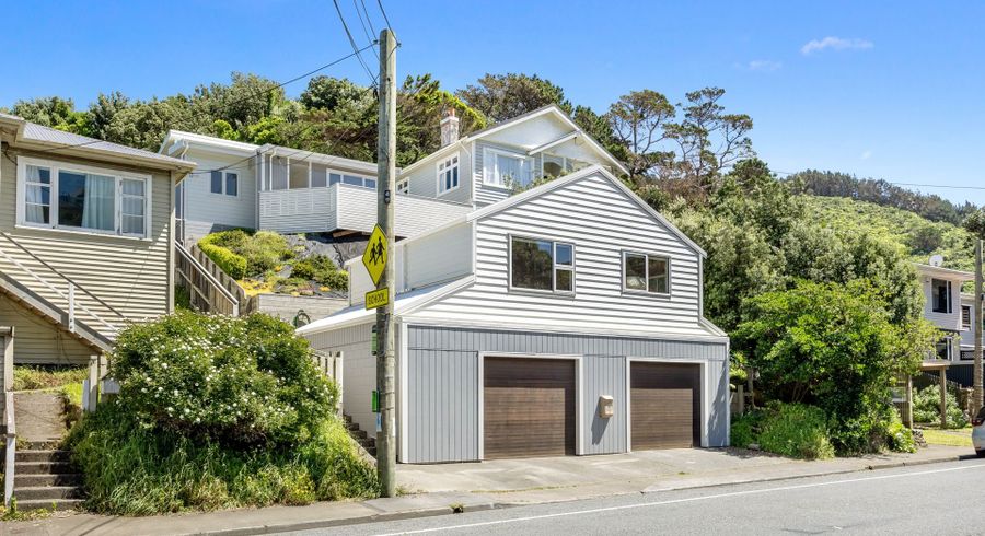  at 73 Happy Valley Rd, Owhiro Bay, Wellington, Wellington