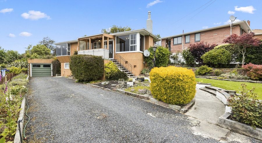  at 128 Martin Road, Fairfield, Dunedin