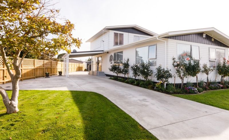  at 34 Cargill Avenue, Feilding, Feilding