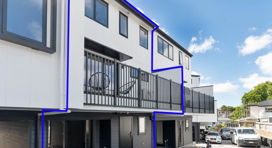  at Lot6- 2 Choice Avenue, Henderson, Waitakere City, Auckland