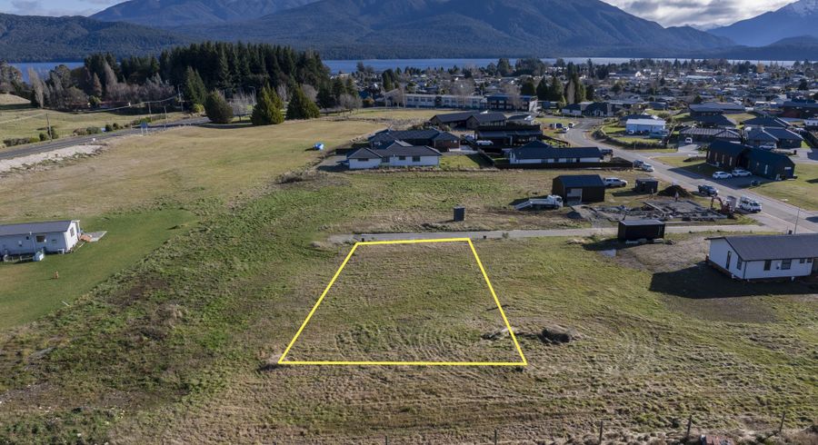  at 30 Ralph Moir Drive, Te Anau, Southland, Southland