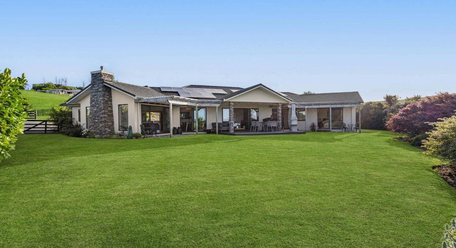  at 240 Oyster Point Road, Kaukapakapa, Rodney, Auckland