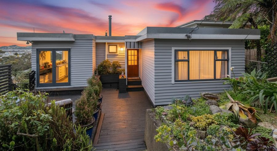  at 39 Nevay Road, Miramar, Wellington, Wellington