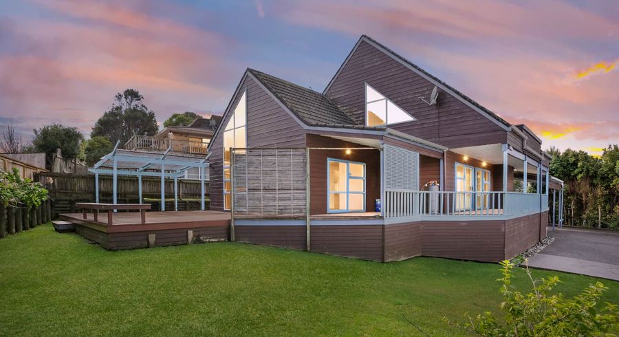  at 50 Francis Curtis Avenue, Blockhouse Bay, Auckland