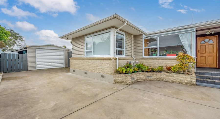  at 36 Southwark Avenue, Tamatea, Napier