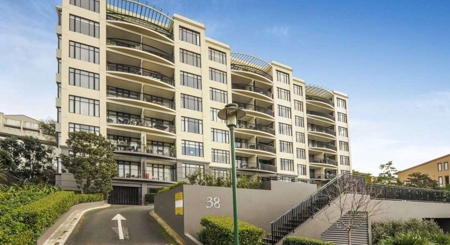  at GA/38 James Cook Crescent , Remuera, Auckland City, Auckland