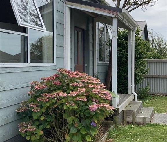  at 7 Harborough Street, Watlington, Timaru