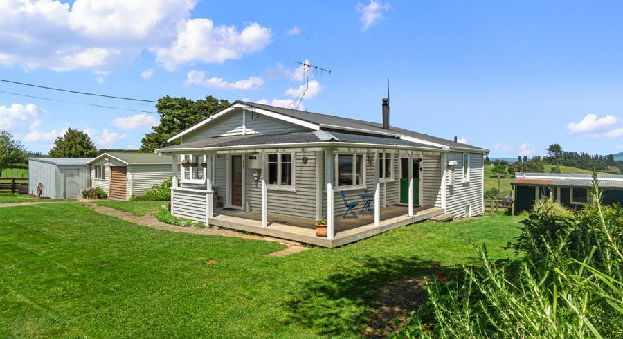  at 418 Parklands Road, Te Awamutu, Waipa, Waikato