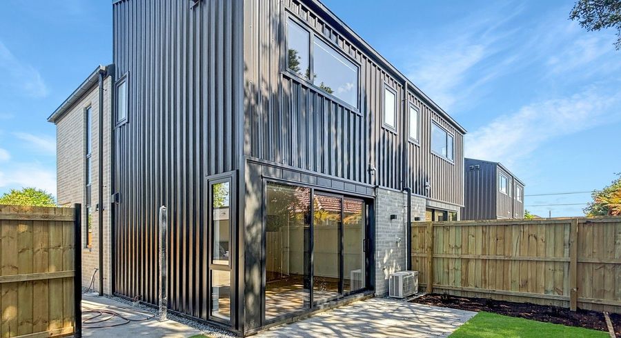  at 4/46 Roker Street, Somerfield, Christchurch City, Canterbury