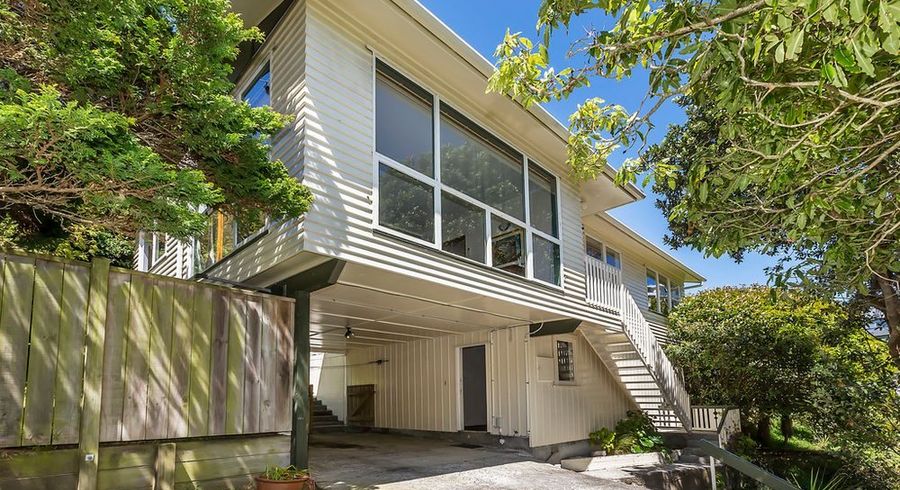  at Churton Drive, Churton Park, Wellington, Wellington