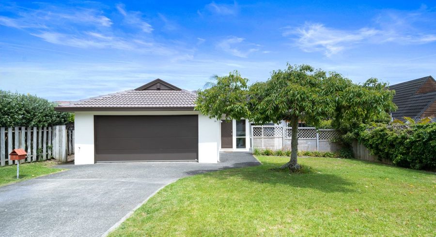  at 16 Williams Road, Hobsonville, Auckland