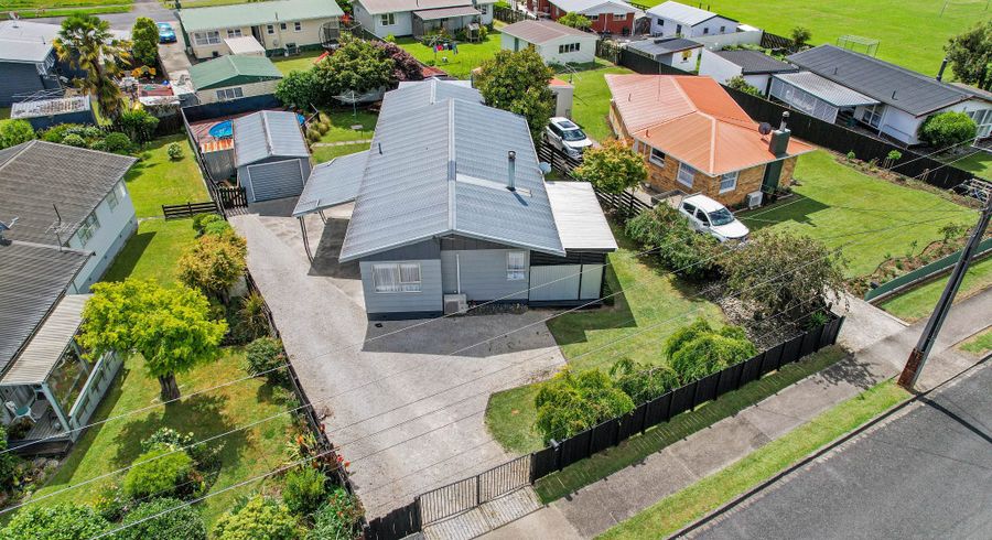  at 36 Queen Street, Te Kuiti, Waitomo, Waikato