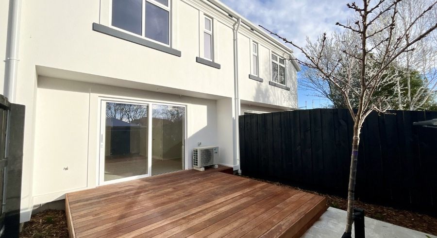  at 5/205 Cranford Street, St. Albans, Christchurch City, Canterbury
