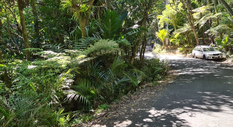  at 69 Trig Hill Road, Onetangi, Waiheke Island