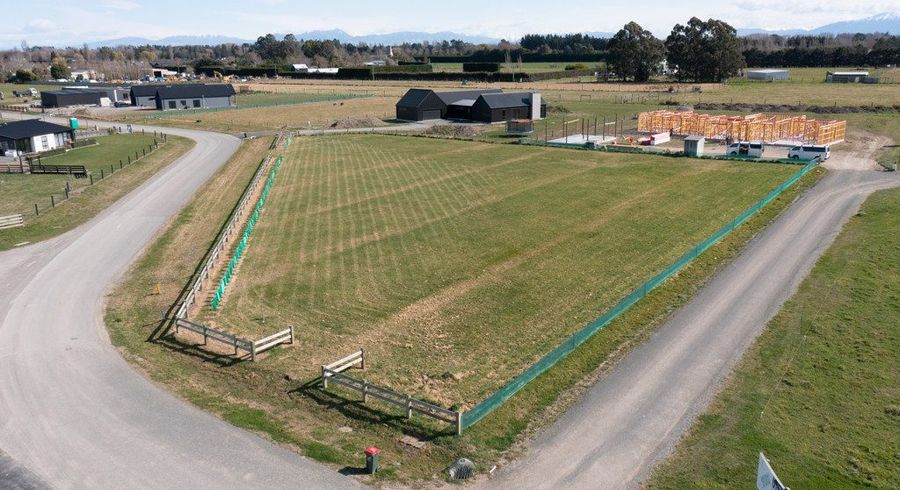  at 13 Meadowlands Green, Allenton, Ashburton, Canterbury