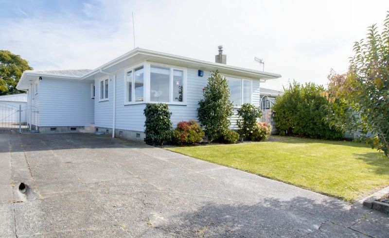  at 7 Dunn Place, Pirimai, Napier