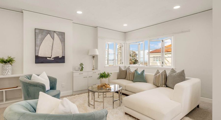  at 4/105 Tamaki Drive, Mission Bay, Auckland City, Auckland