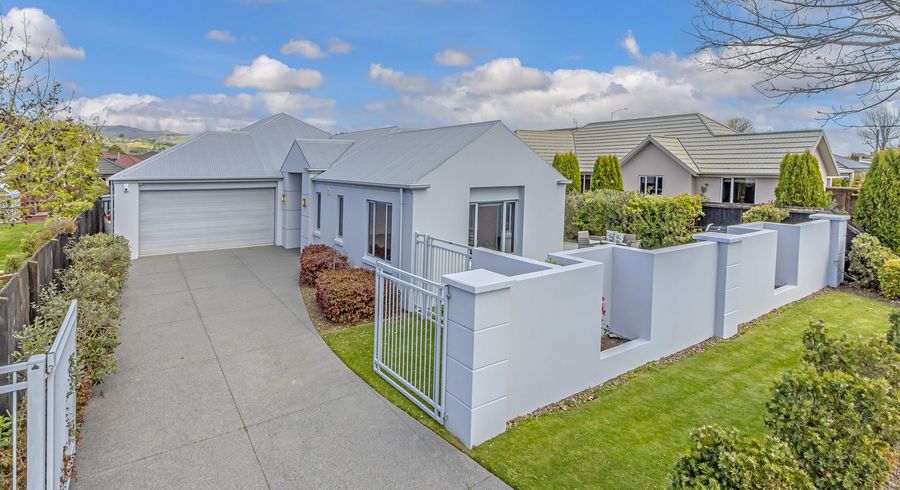  at 139 William Brittan Avenue, Halswell, Christchurch City, Canterbury