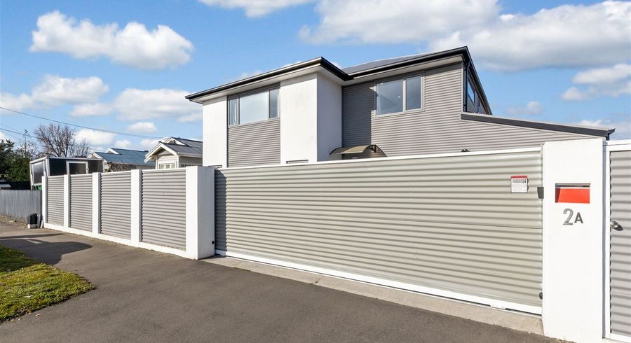  at 2A Chelsea Street, Linwood, Christchurch